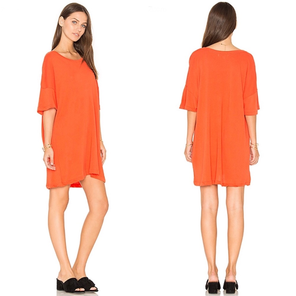 Wildfox T-Shirt Dress NWT